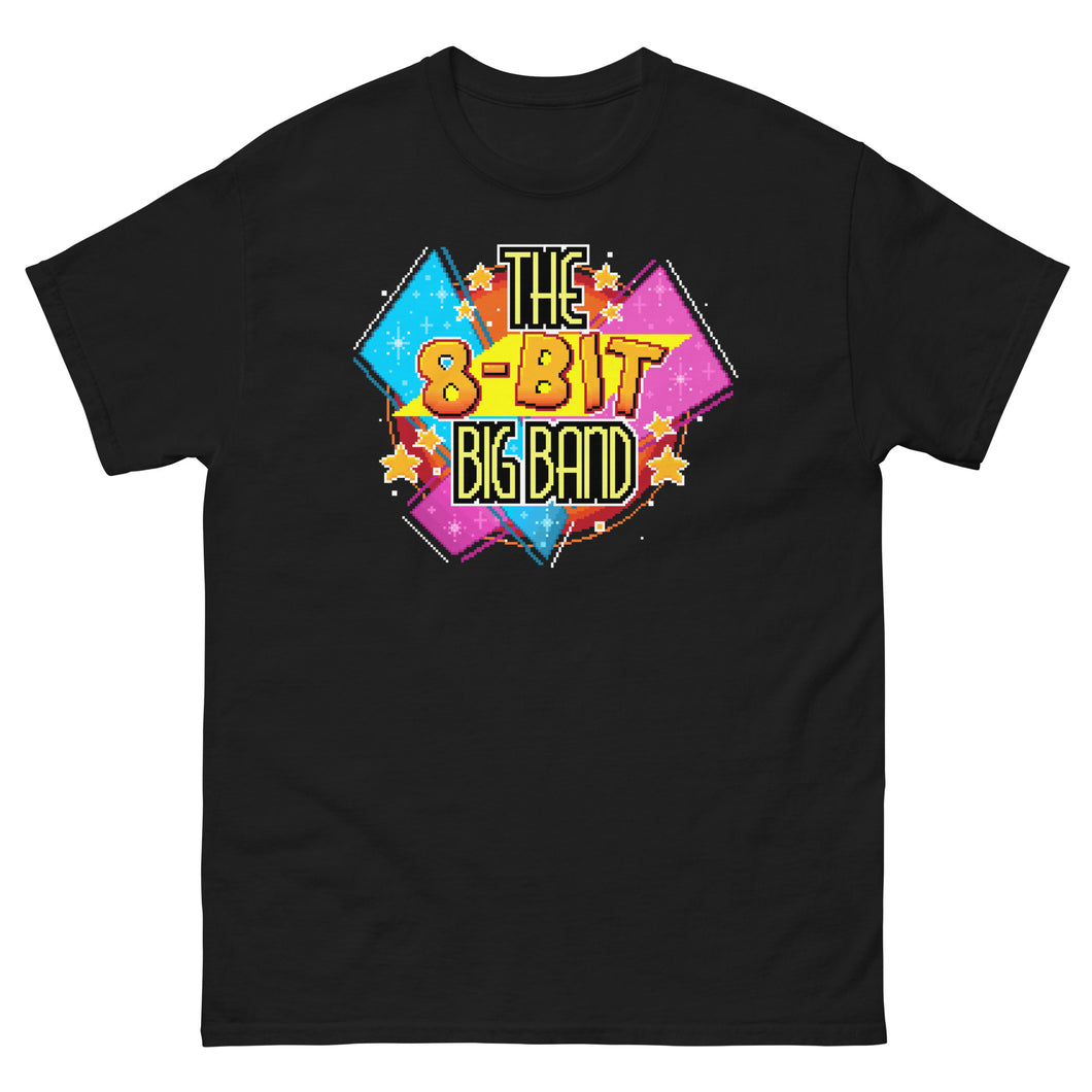8BBB Logo 2 - Black